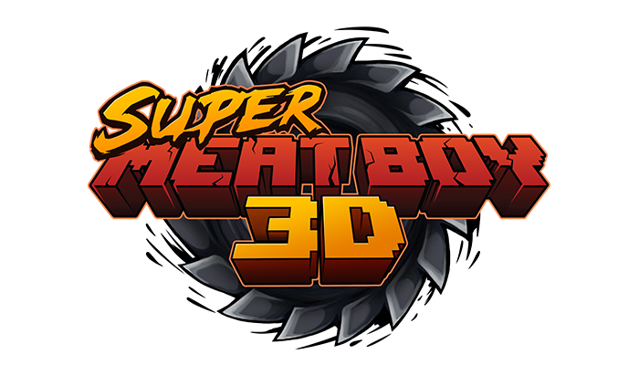 Super Meat Boy 3D
