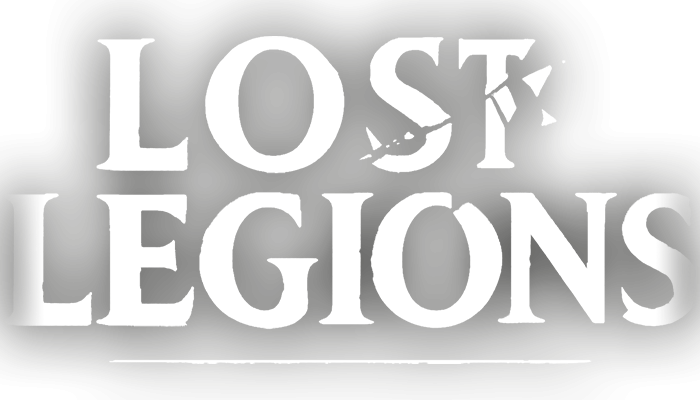 Lost Legions