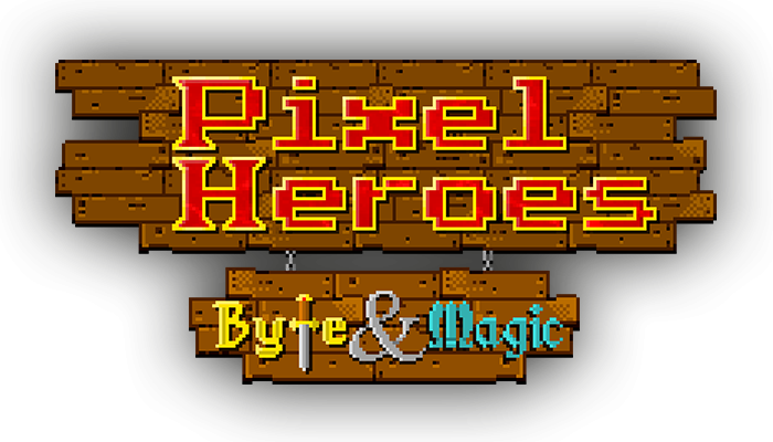 Pixel Heroes