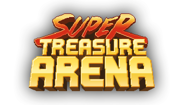 Super Treasure