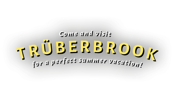 Trüberbrook